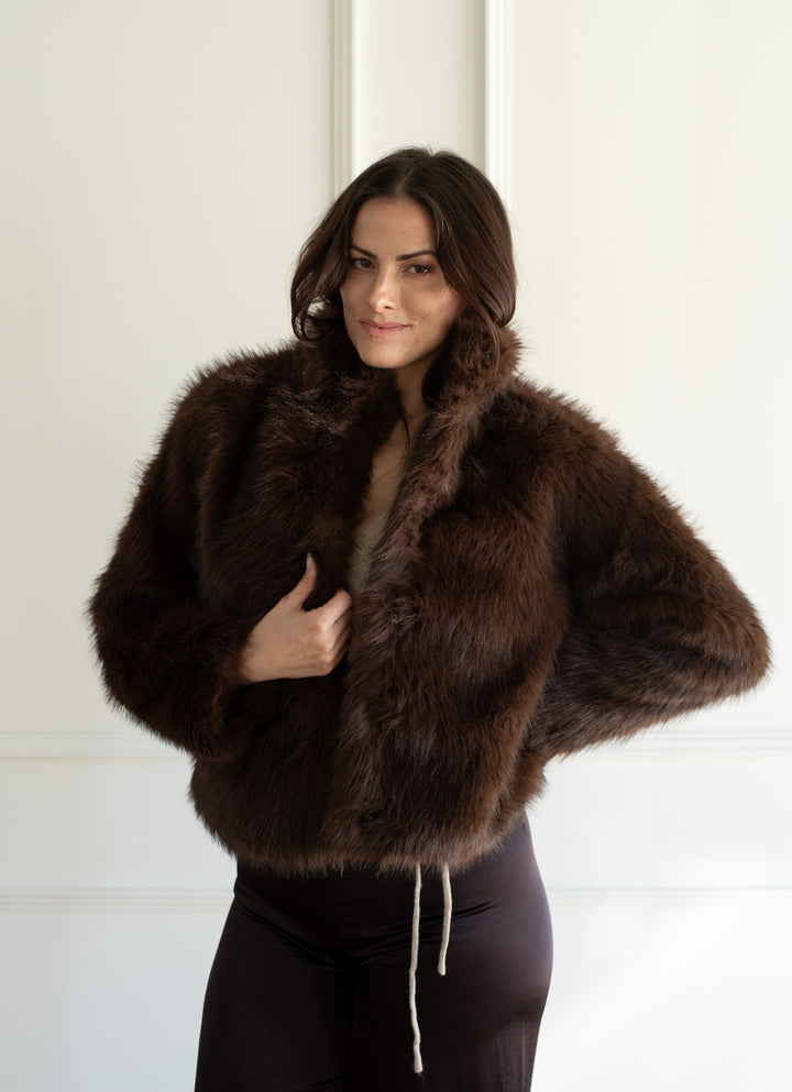 Vero Moda | Monroe Cropped Jacket