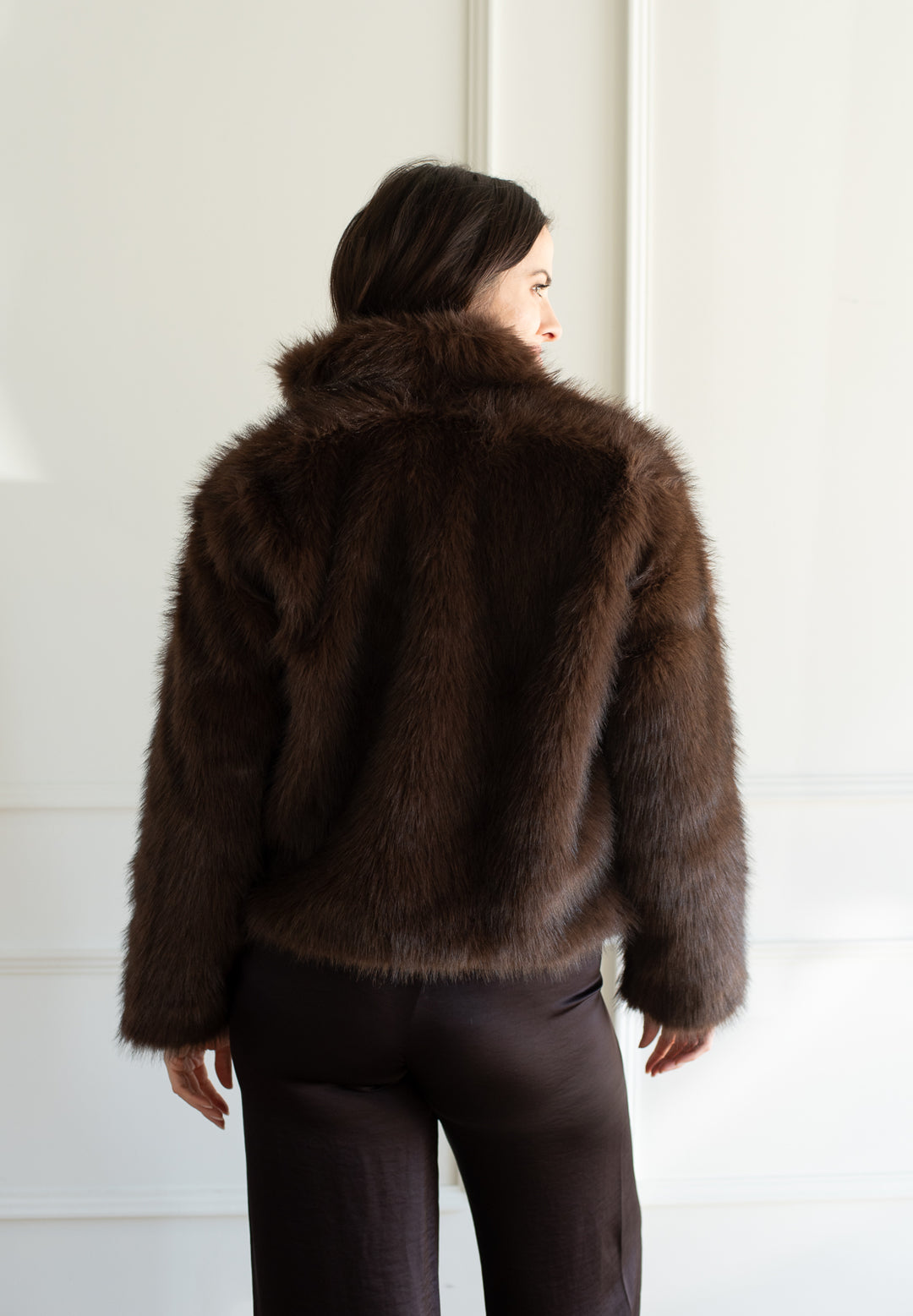 Vero Moda | Monroe Cropped Jacket