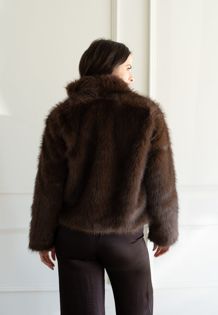 Vero Moda | Monroe Cropped Jacket