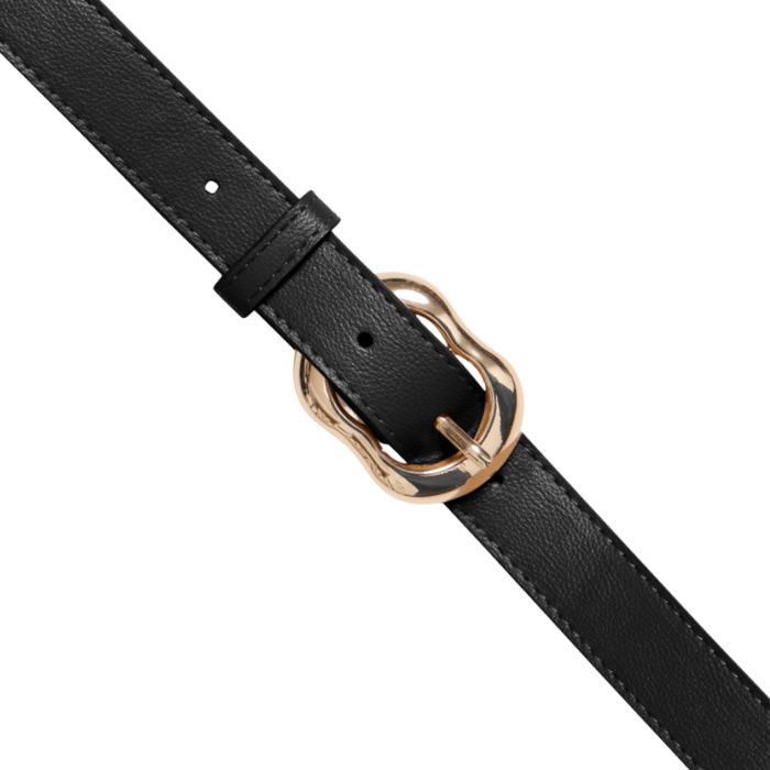 Lowi Belt - Black