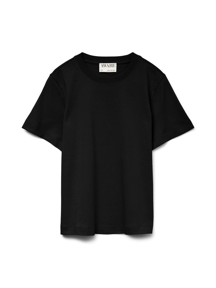 Vero Moda | Naima Tee - Black