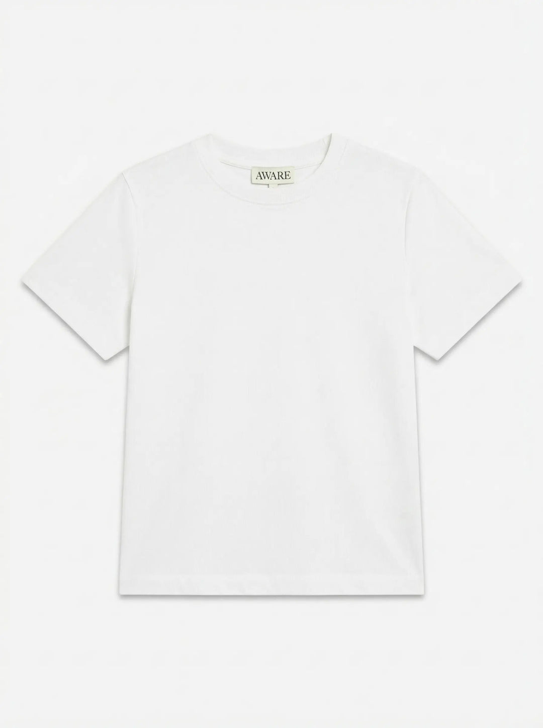 Vero Moda | Naima Tee - White