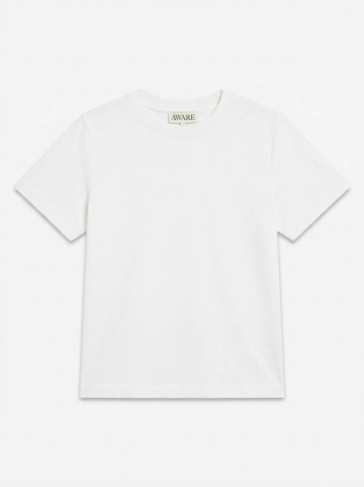 Vero Moda | Naima Tee - White