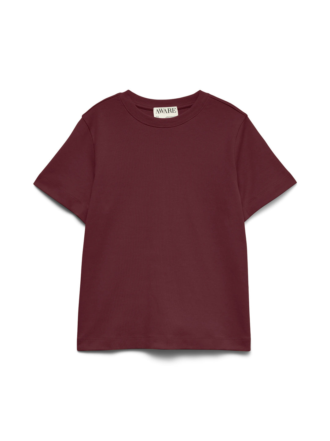Vero Moda | Naima Tee - Port