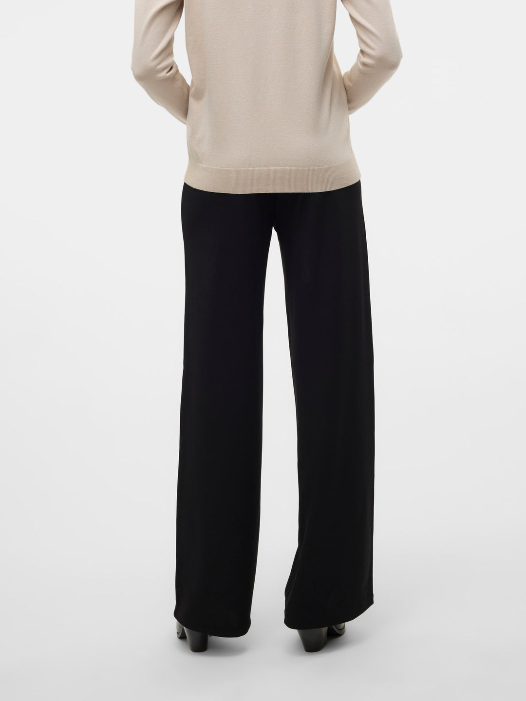 Vero Moda | Berlin Pant - Black