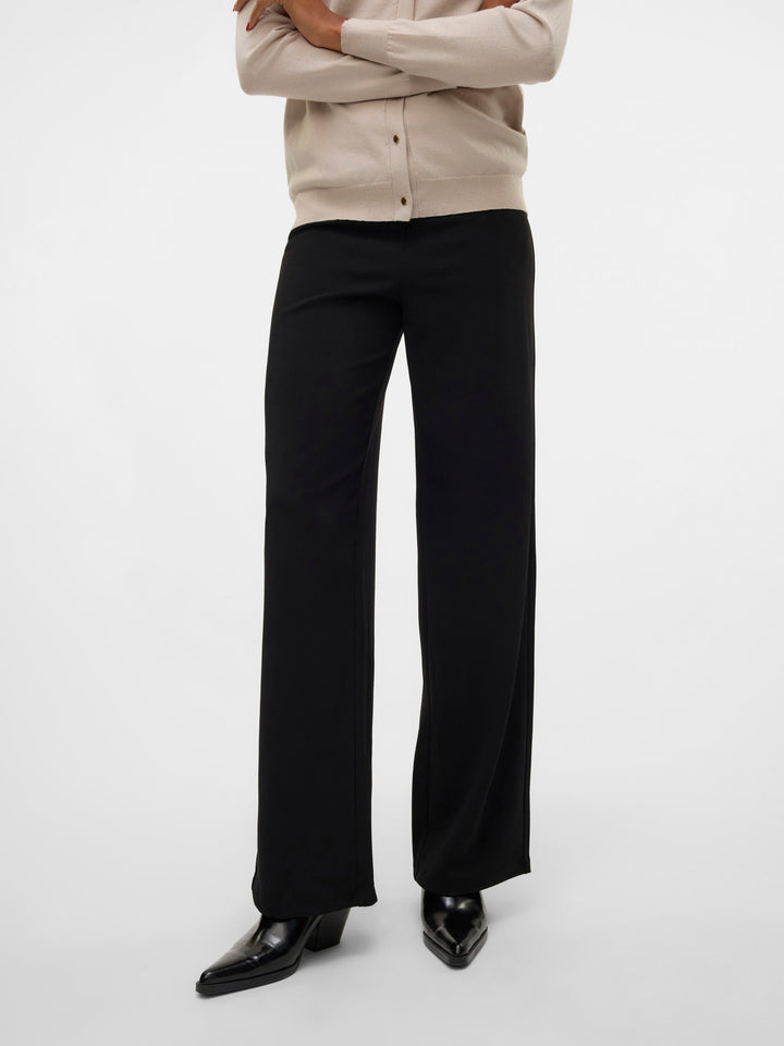 Vero Moda | Berlin Pant - Black