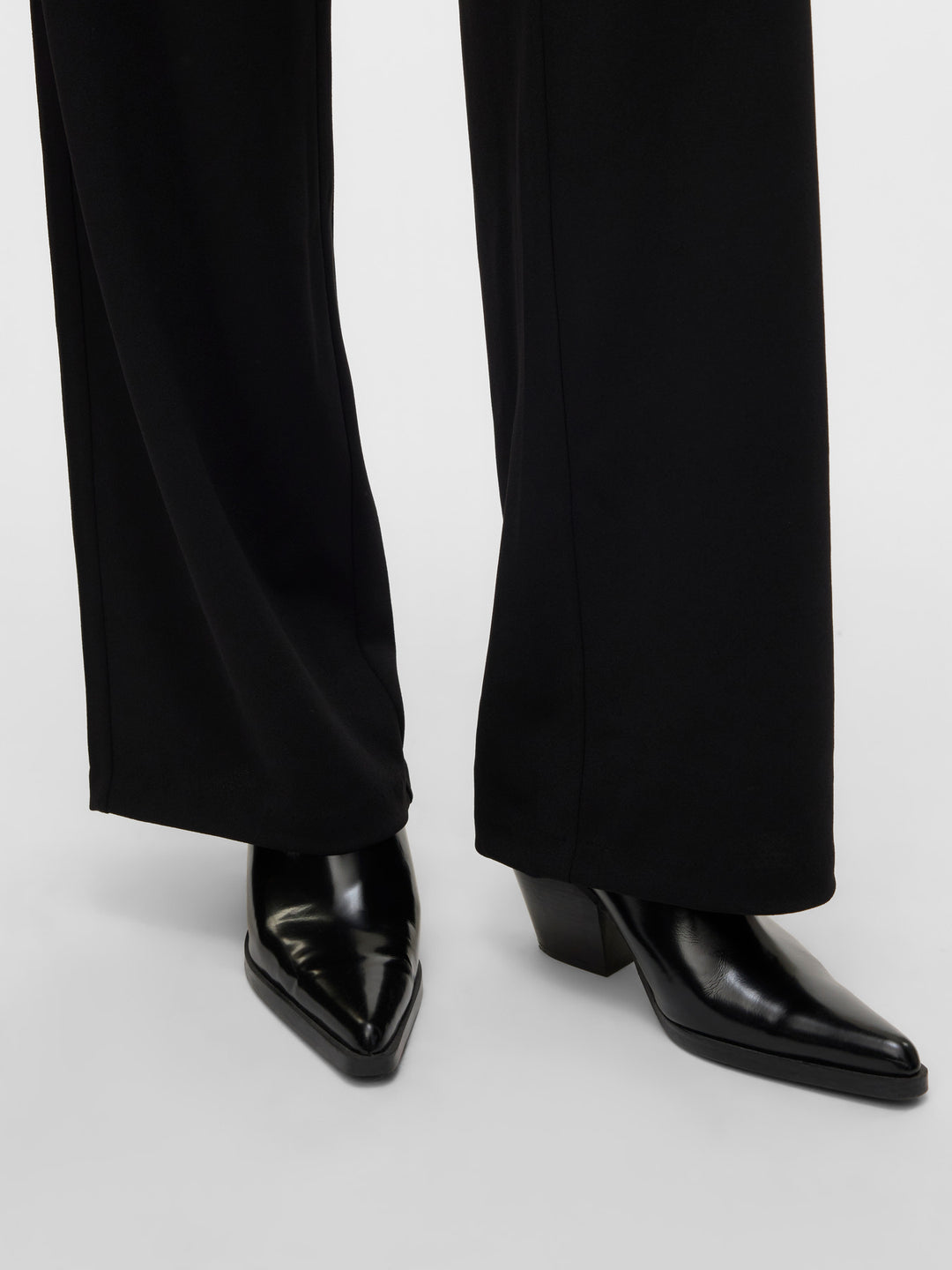 Vero Moda | Berlin Pant - Black