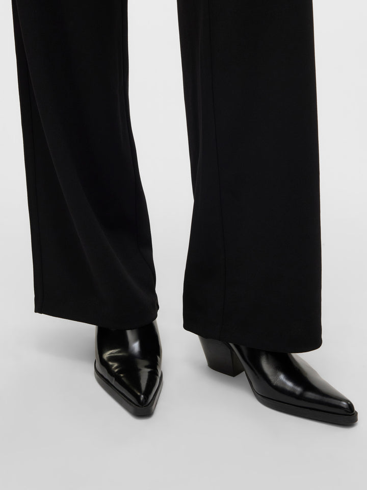 Vero Moda | Berlin Pant - Black