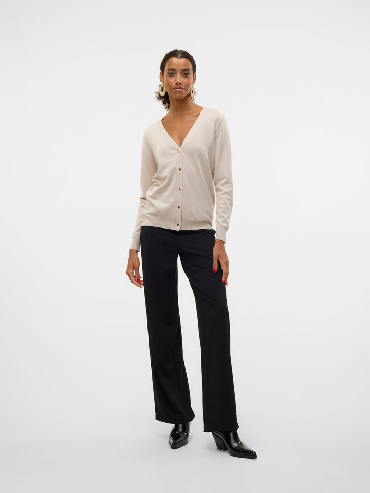 Vero Moda | Berlin Pant - Black