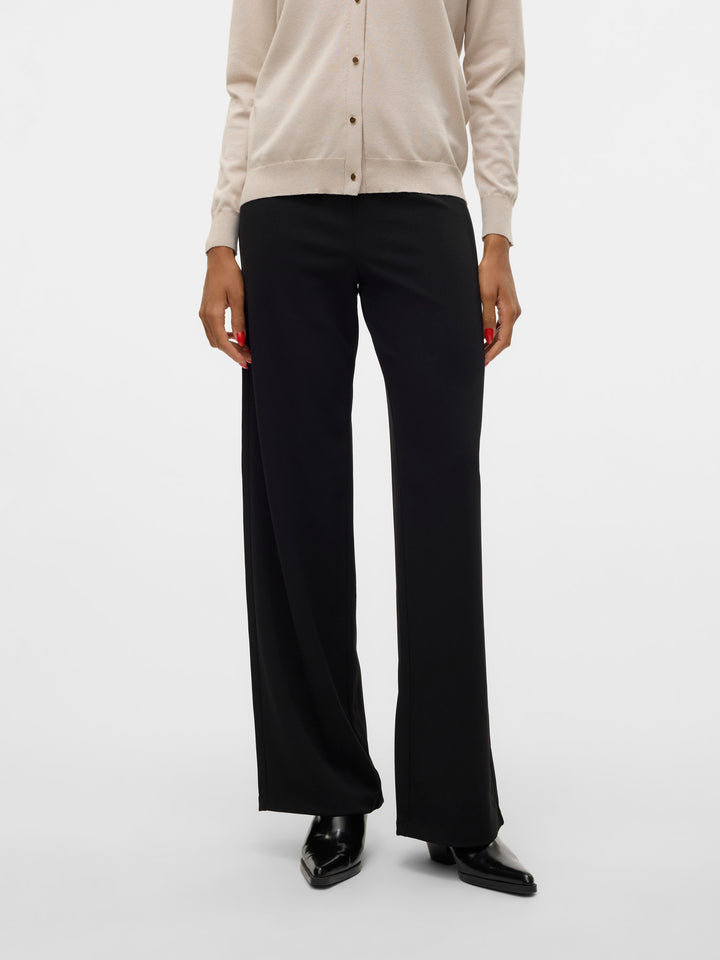 Vero Moda | Berlin Pant - Black