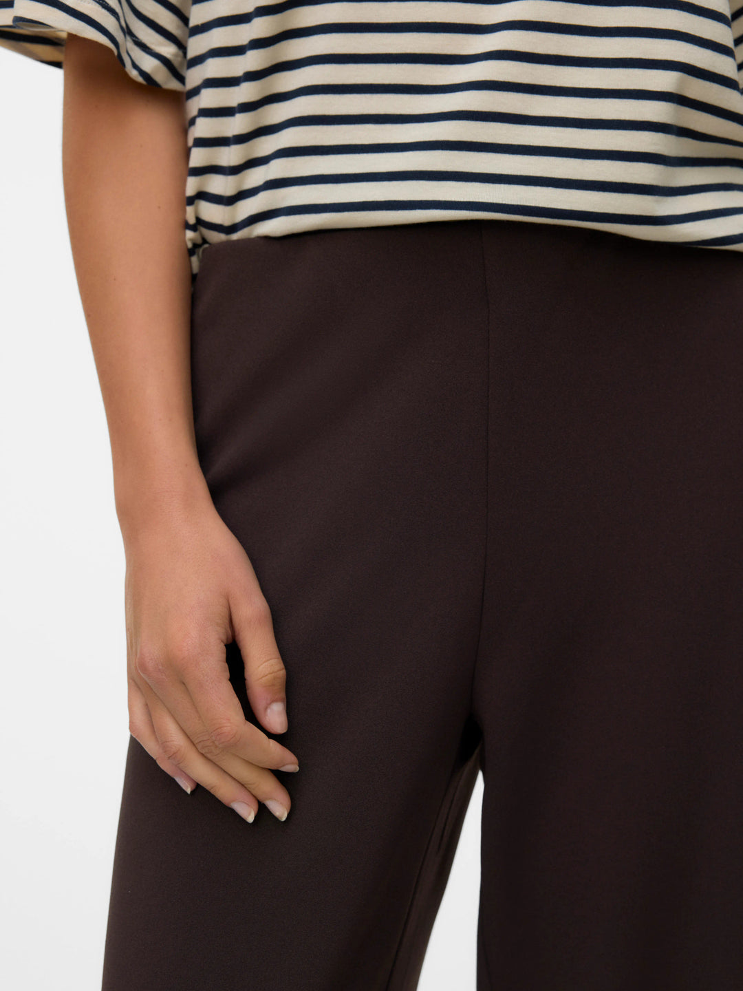 Vero Moda | Berlin Pant - Torte