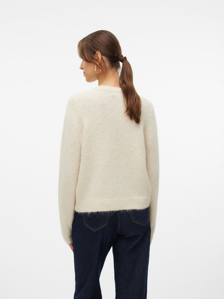 Vero Moda | Novah Cardigan - Birch