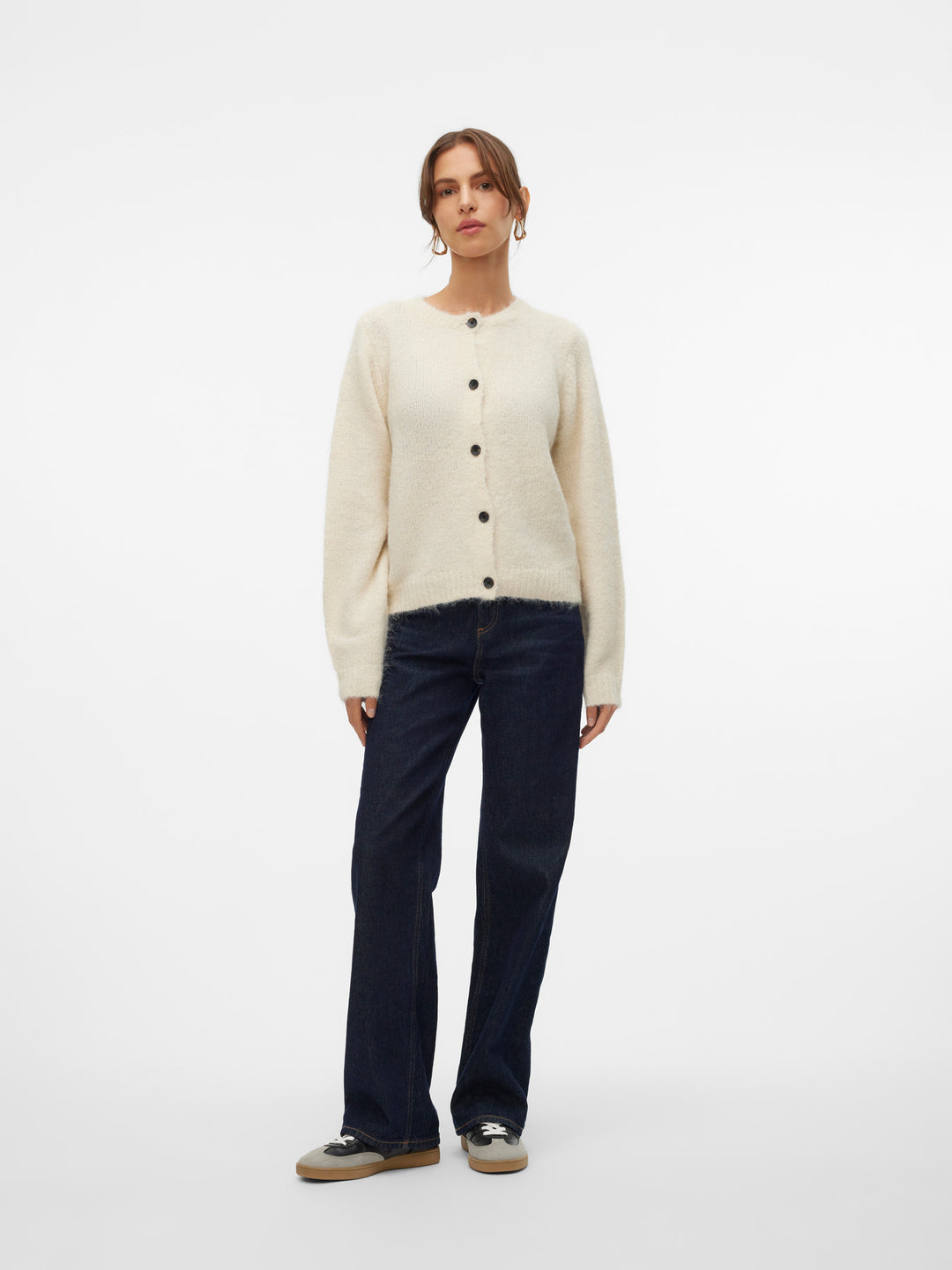 Vero Moda | Novah Cardigan - Birch