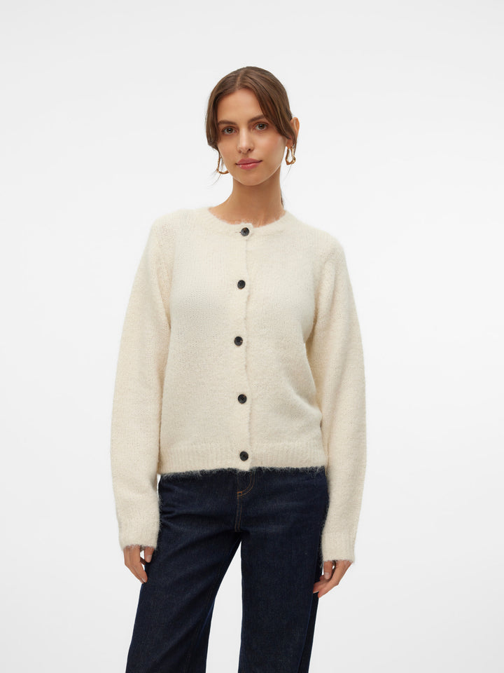 Vero Moda | Novah Cardigan - Birch