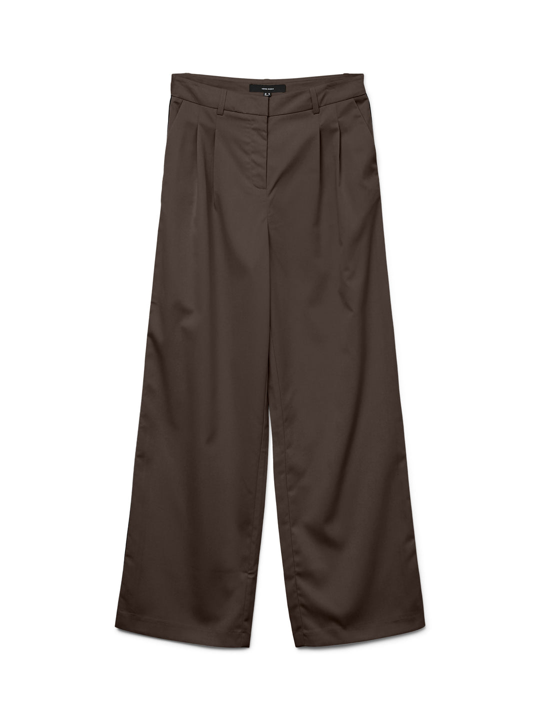 Vero Moda | Dad Trouser - Brown