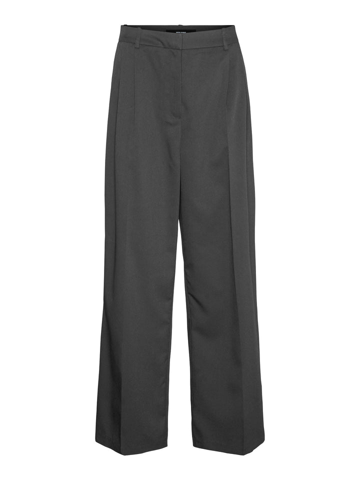 Vero Moda | Dad Trouser - Grey