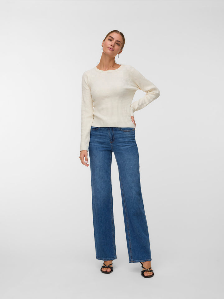 Vero Moda | Silje Cable Pullover