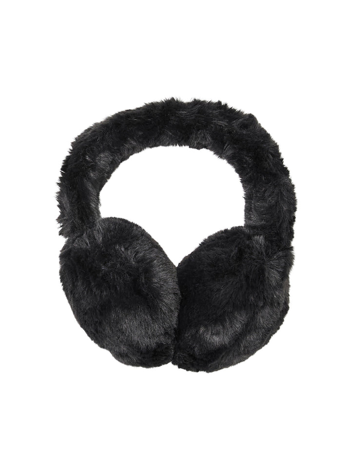 Vero Moda | Wilma Ear Muffs - Black