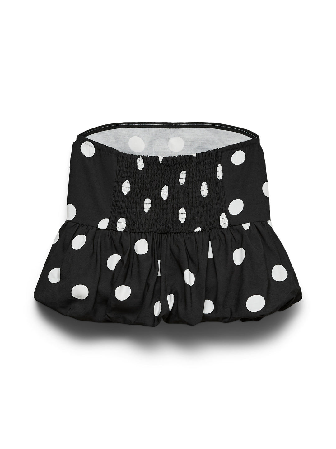 Vero Moda | Tora Bubble Hem Tube Top