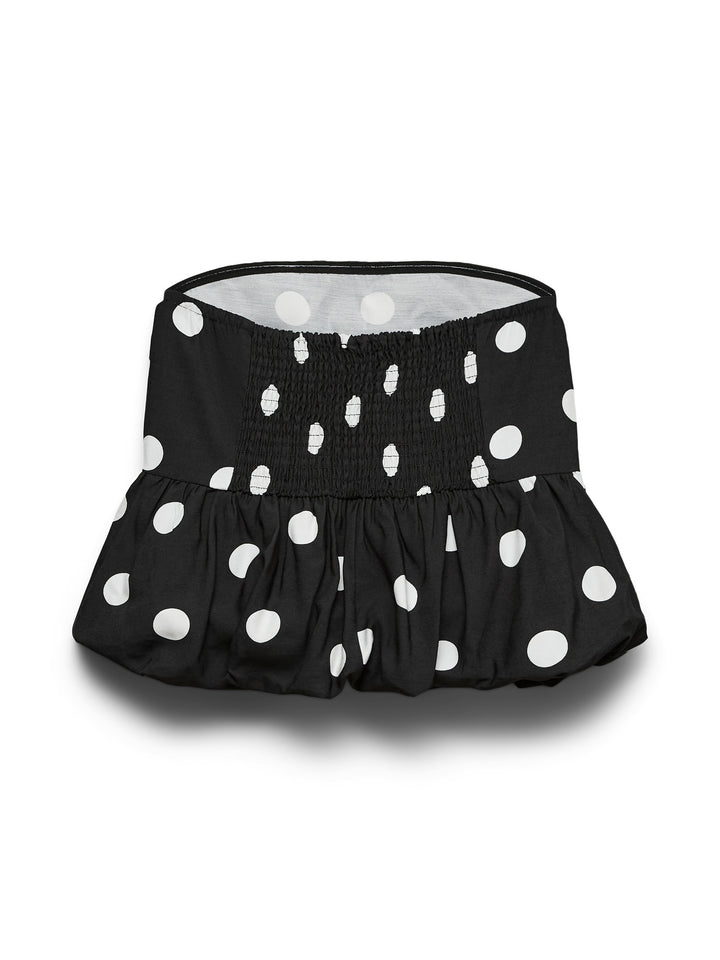 Vero Moda | Tora Bubble Hem Tube Top