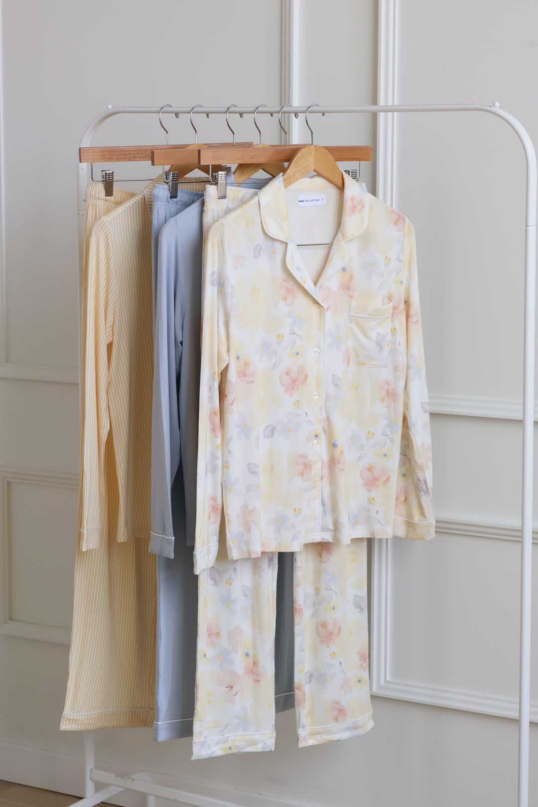 Mad Anniversary Collection Pajama Bundle