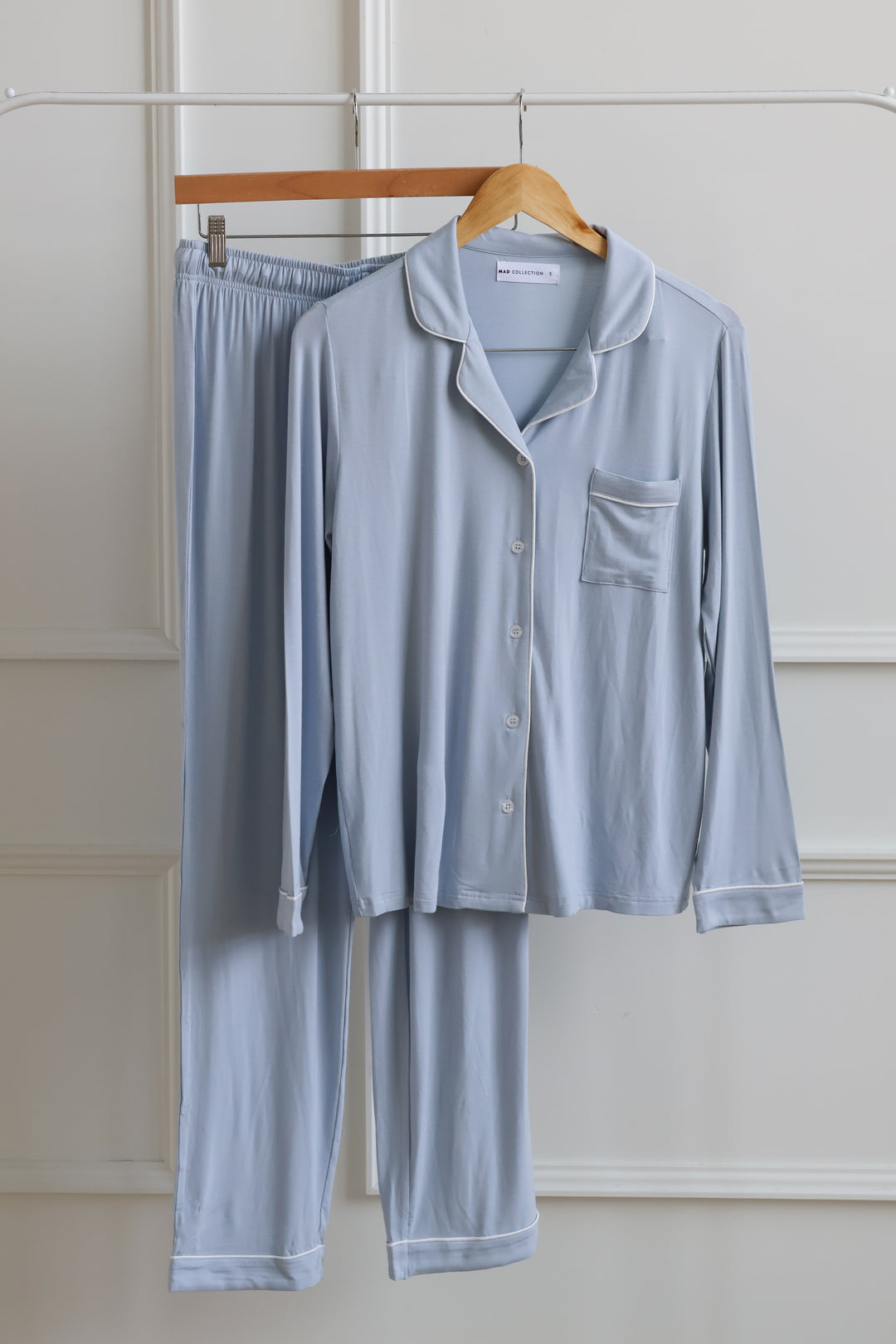 Mad Anniversary Collection Pajama Bundle