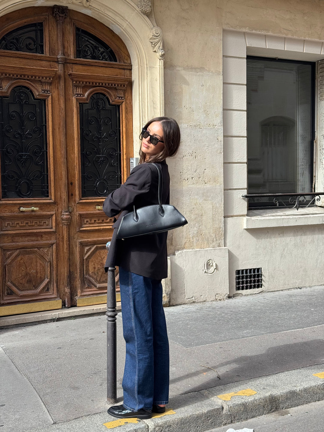The Birdie Bag