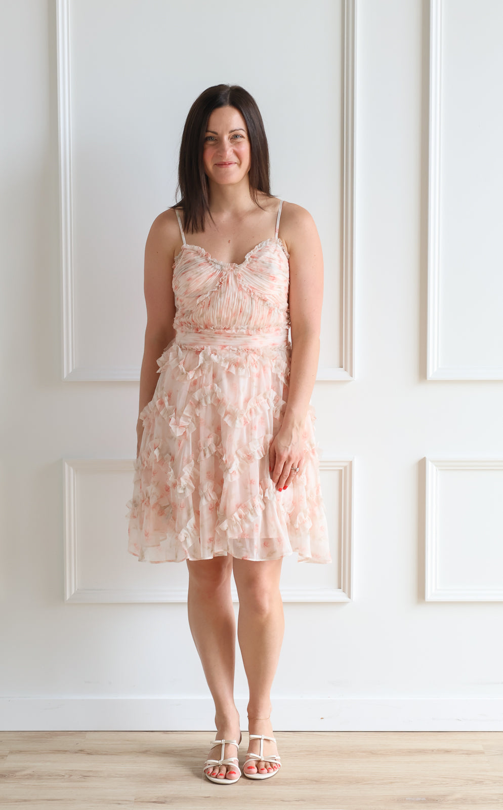 Mini Dresses – madaboutstyle