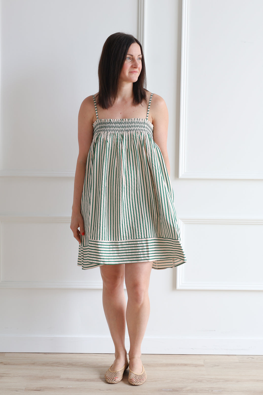 Mini Dresses – madaboutstyle