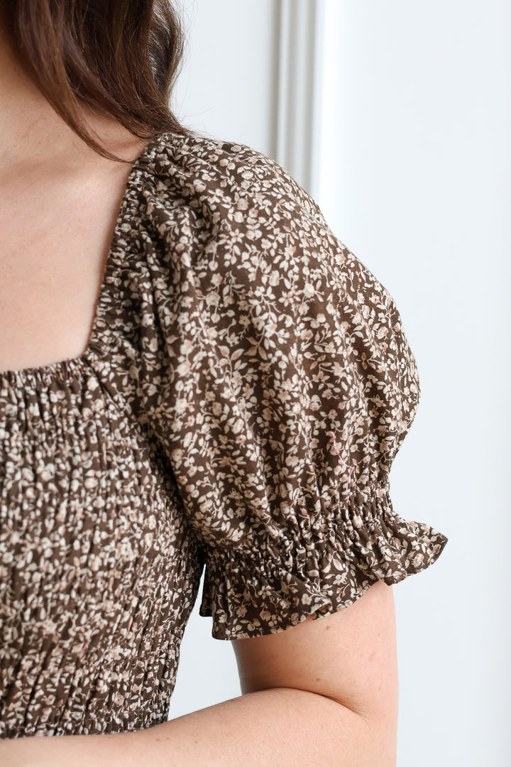 Harvest Bloom Midi