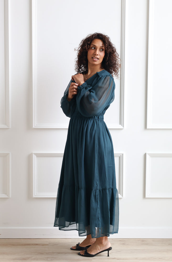 Moss Moonlight Midi