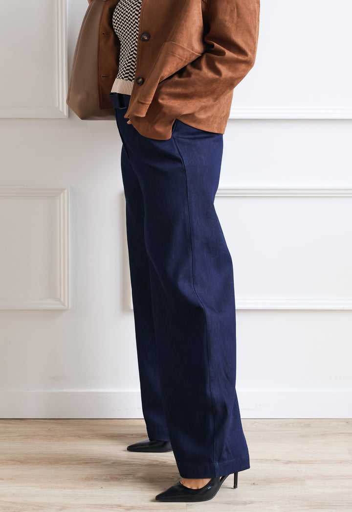 Danielle Denim Pant