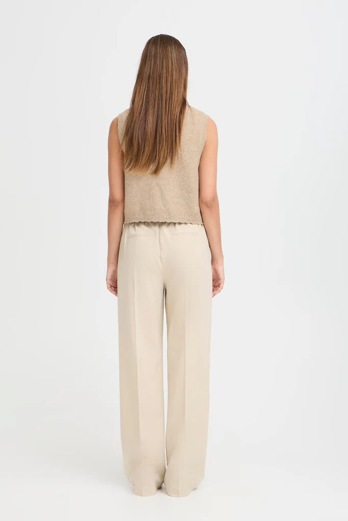 B.Young | Nadika Pearl Vest