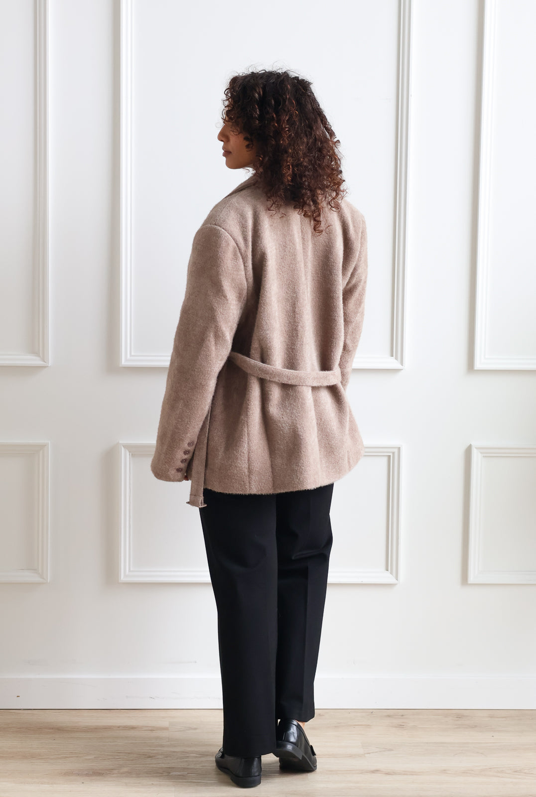 Jensen Flare Pant