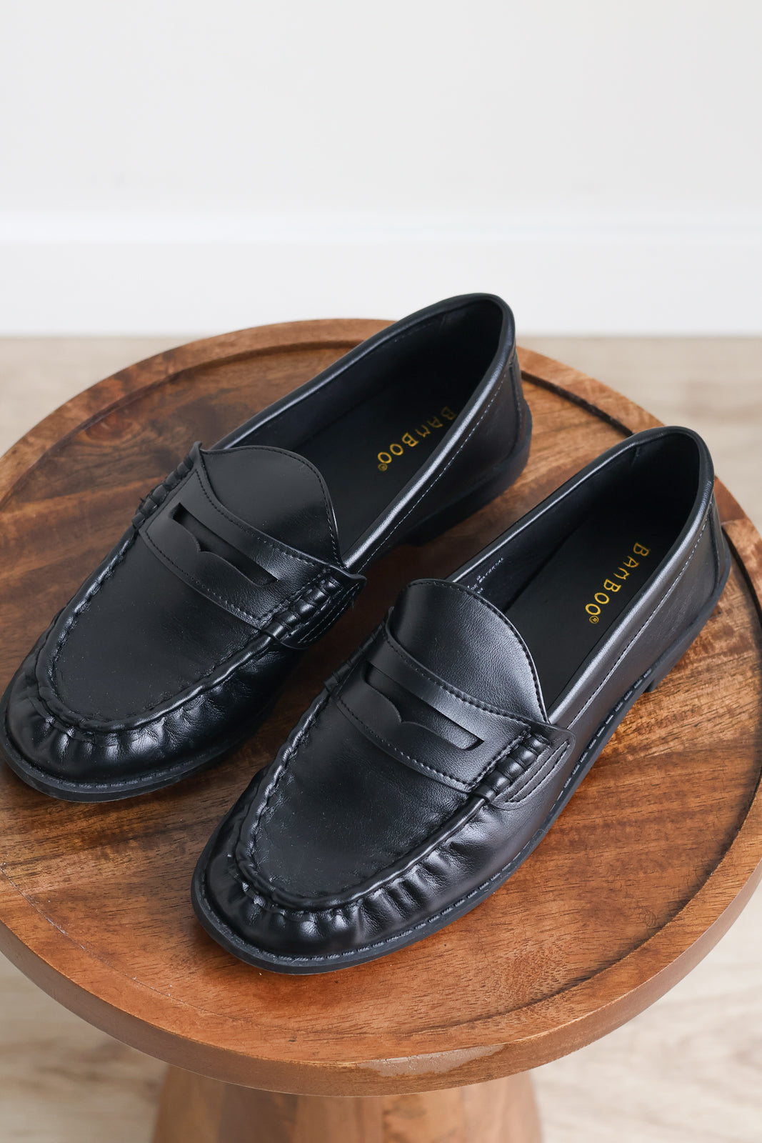 Path Penny Loafer