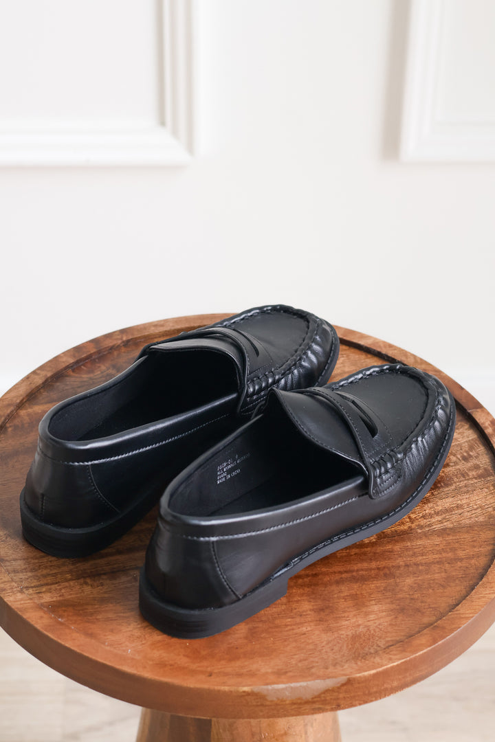 Path Penny Loafer
