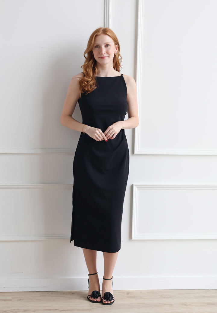 Vero Moda | Sage Boatneck Midi