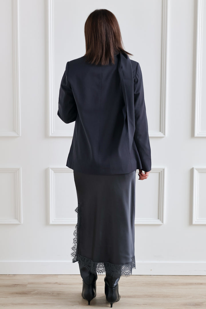 Vero Moda | Mira Scarf Blazer