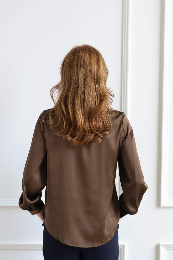 Vero Moda | Telva Tie Blouse