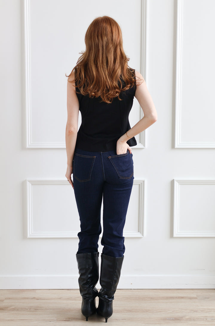 Vero Moda | Ida O-Neck Tank