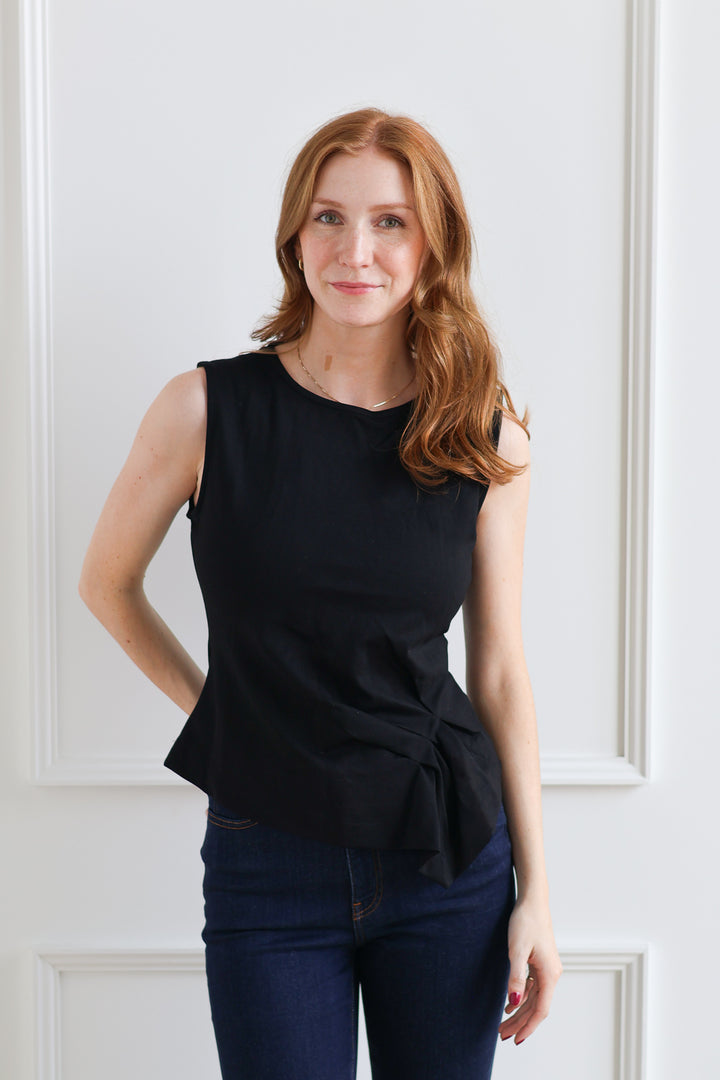 Vero Moda | Ida O-Neck Tank