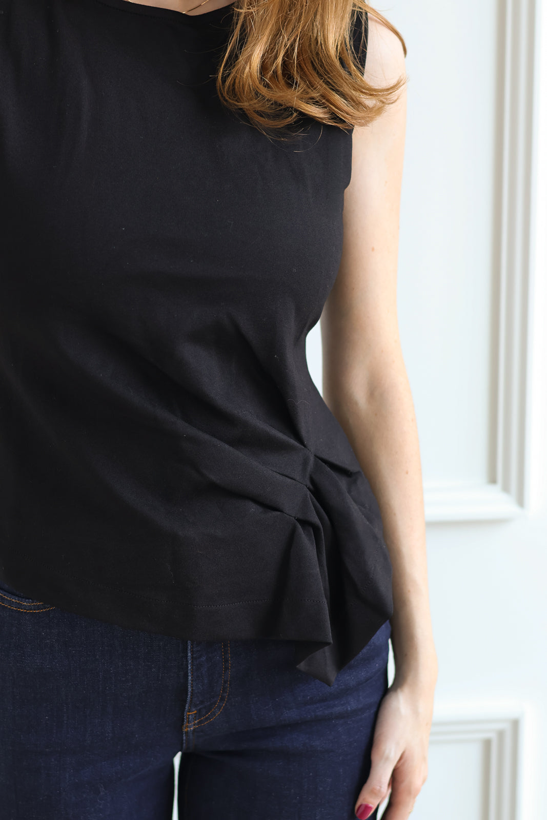 Vero Moda | Ida O-Neck Tank