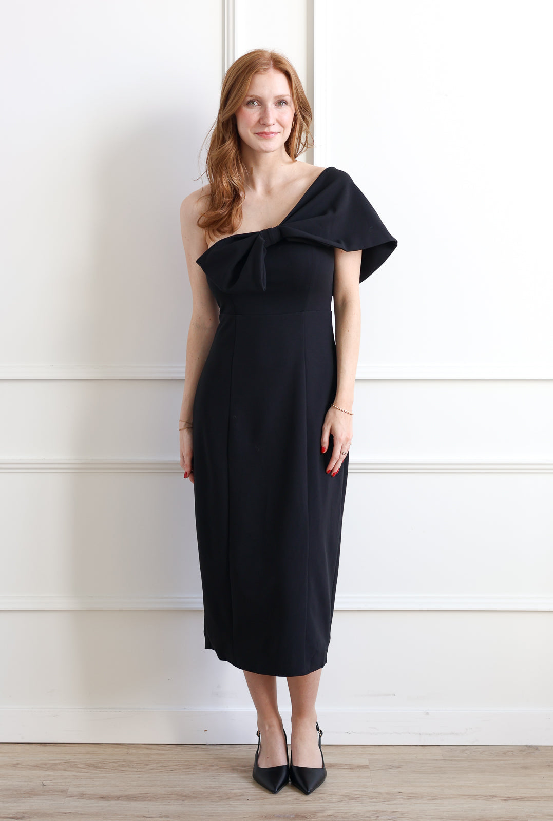 Midi Dresses – madaboutstyle