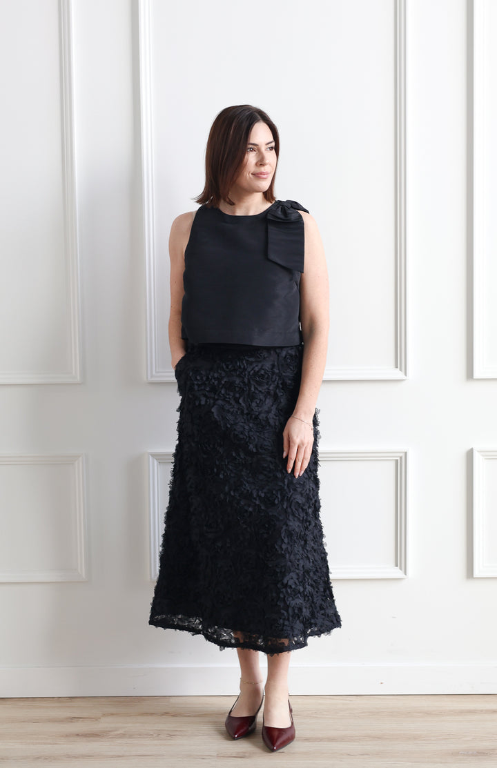 ICHI | Rosalinda Skirt