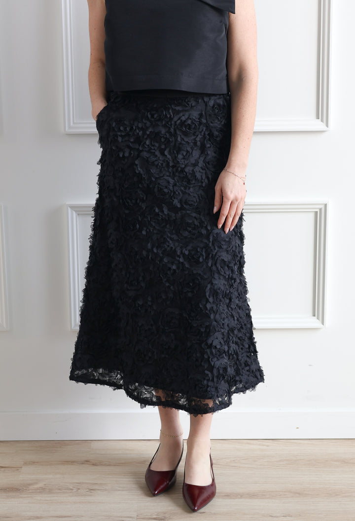 ICHI | Rosalinda Skirt