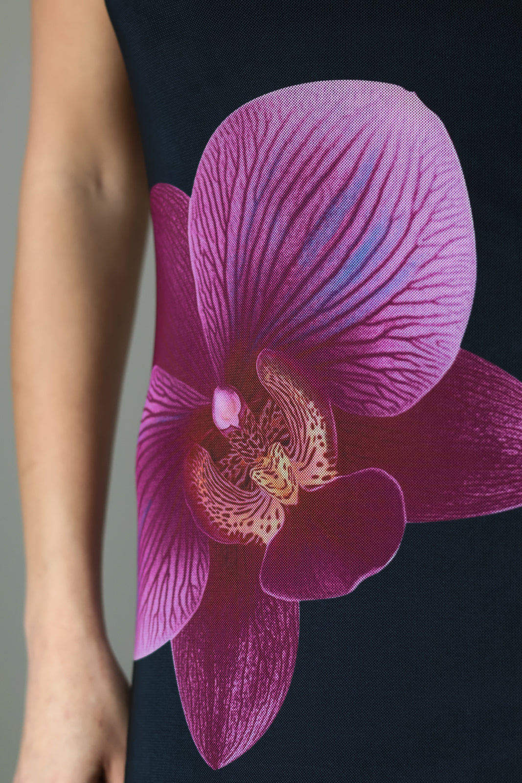 Vero Moda | Flory Orchid Maxi