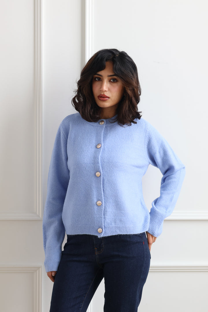 Vero Moda - Fiona Cardigan