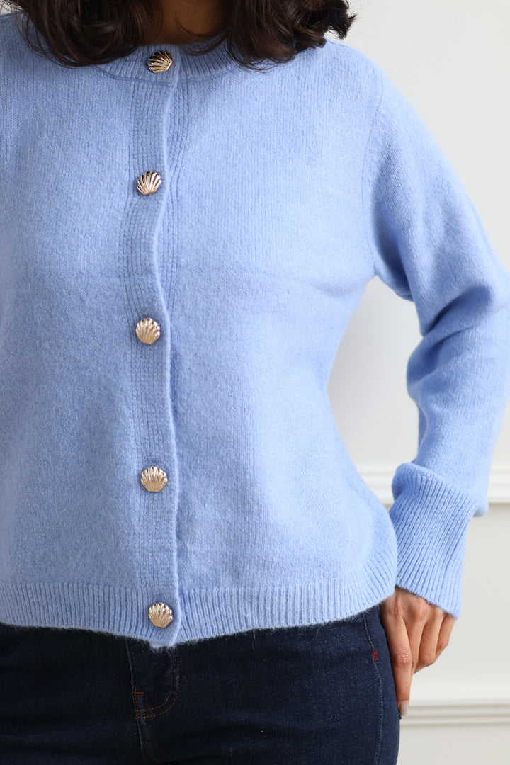 Vero Moda - Fiona Cardigan