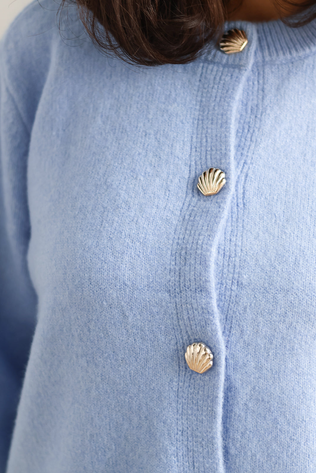 Vero Moda - Fiona Cardigan