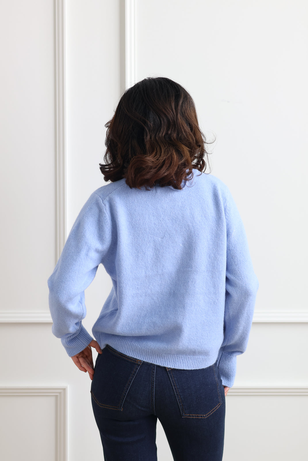 Vero Moda - Fiona Cardigan